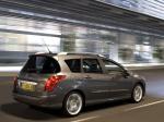Peugeot 308 SW 2008 года